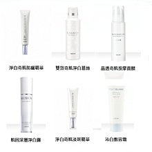 NOEVIR 505 N6  滋潤霜 歷史價格詳細信息