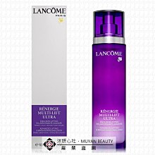 LANCOME 蘭蔻 超緊顏白金 青春煥亮雪露(50ml)【美麗購】 歷史價格詳細信息