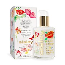Sisley 全能乳液125ml 效期：2025.10 歷史價格詳細信息