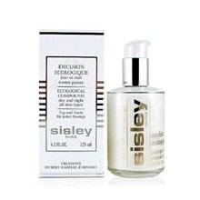 【SISLEY希思黎】全能乳液 125ml 歷史價格詳細信息