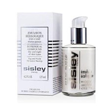 【SISLEY希思黎】全能乳液 125ml 歷史價格詳細信息