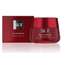 【SK-II】肌活能量活膚霜100g - 全新改版 (正統公司貨) 歷史價格詳細信息