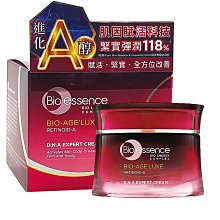Bio-essence碧歐斯 BIO臻萃原生進化A醇眼霜級全護精華15g (2入組) 贈新升級BIO金萃黃金精華露30ml 歷史價格詳細信息