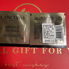 《LANCOME 蘭蔻》絕對完美永生玫瑰修護精露 30ML 歷史價格詳細信息