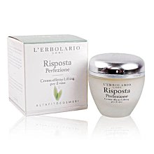 L’ERBOLARIO 蕾莉歐 艾棻絲煥顏撫平緊緻霜(50ml)【美麗購】 歷史價格詳細信息