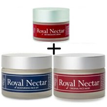 紐西蘭 Royal Nectar 皇家蜂毒抗皺眼霜 15ml 英國王室愛用熱賣款 正品公司貨 紐澳必買保養品 歷史價格詳細信息