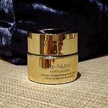 ESTEE LAUDER 雅詩蘭黛 白金級絕世鍊金花秘眼霜(0.5ml)【小三美日】D376106 歷史價格詳細信息