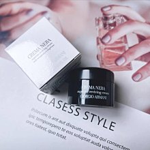 GIORGIO ARMANI亞曼尼 黑曜岩新生奇蹟乳霜5ml (修護霜) 旅行小樣 歷史價格詳細信息