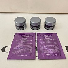 KIEHL'S 契爾氏 超進化全能修護超級乳霜2包+眼霜1包 歷史價格詳細信息