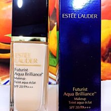 ESTEE LAUDER 雅詩蘭黛 粉保濕訂製粉底精華30ml #1W0 SPF20/PA+++百貨專櫃貨 上妝同時全天保濕！ 歷史價格詳細信息