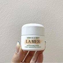LAMER 海藍之謎精華凝霜面霜無油啫哩清爽型 補水修護 滋潤保濕 歷史價格詳細信息
