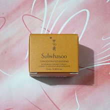 Sulwhasoo 雪花秀 滋陰蔘緊膚晶萃(50ml)【美麗購】 歷史價格詳細信息