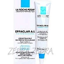 理膚寶水 青春調理精華乳15ml 減緩痘痘 La Roche-Posay 官方旗艦店 歷史價格詳細信息