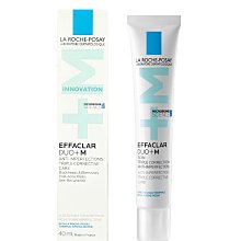 岡山戀香水~LA ROCHE-POSA 理膚寶水 淨痘無瑕極效精華DUO+M 40ml~優惠價:740元 歷史價格詳細信息