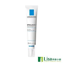 LA ROCHE-POSAY理膚寶水 淨痘無瑕極效精華(40ml)-國際航空版【美麗購】 歷史價格詳細信息