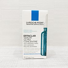 LA理膚寶水 極效三重酸煥膚精華 30ml【新高橋藥局】最短效期：2023.04 歷史價格詳細信息