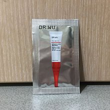 (買一送一)DR.WU 杏仁酸亮白煥膚精華18%15ML(小紅瓶) 歷史價格詳細信息