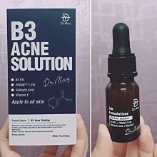 【Dr. May美博士】專業B3抗痘化妝水(125ml/瓶)x1 歷史價格詳細信息