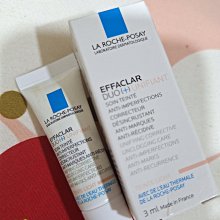 LA ROCHE-POSAY理膚寶水 淨痘無瑕極效精華(40ml)-國際航空版【美麗購】 歷史價格詳細信息