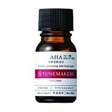 TUNEMAKERS AHA原液角質對策水(120ml) 歷史價格詳細信息