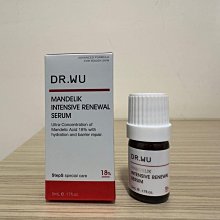 DR.WU 達爾膚 杏仁酸毛孔緊緻化妝水 150ML(官方直營) 廠商直送 歷史價格詳細信息