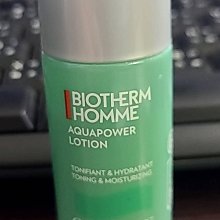 【Biotherm 碧兒泉】男仕 活泉保濕全步驟組(潔顏露125ml+保濕水200ml+保濕乳液75ml) 歷史價格詳細信息