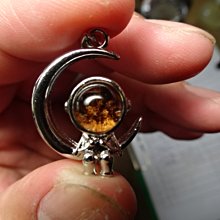 《藍晶寶石玉石特賣→〈包臺項鍊系列〉→附證書  天然冰種清透酒精藍玉髓  包臺項鍊→Z820-26 歷史價格詳細信息