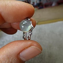 《藍晶寶石玉石特賣→〈包臺項鍊系列〉→附證書  天然冰種清透酒精藍玉髓  包臺項鍊→Z820-26 歷史價格詳細信息