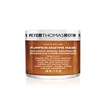 【Peter Thomas Roth 彼得羅夫】南瓜酵素煥采面膜 150ml 歷史價格詳細信息