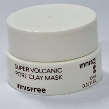 innisfree 超級火山泥毛孔潔淨面膜 強效2X 100ml 蝦皮直送 現貨 歷史價格詳細信息