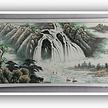 【yes99buy】愛新覺羅毓嵐.四尺書法.真跡豎幅.已裱寧靜致遠 歷史價格詳細信息