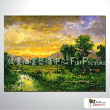 橫幅山水畫絲綢字畫一帆風順漓江金秋卷軸畫禮品畫客廳掛畫裝飾畫 歷史價格詳細信息