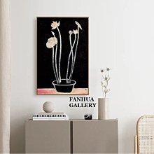 C - R - A - Z - Y - T - O - W - N　常玉八尾金魚新中式後現代餐廳裝飾畫當代油畫名畫臥室 歷史價格詳細信息