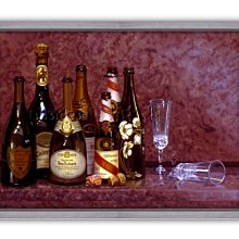 四方名畫: 浪漫花卉 Albert016含實木框/厚無框畫 居家美學新概念  直營 可訂製尺寸 歷史價格詳細信息