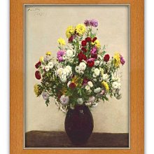 四方名畫: 浪漫花卉 Albert016含實木框/厚無框畫 居家美學新概念  直營 可訂製尺寸 歷史價格詳細信息