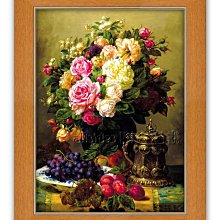 四方名畫: 浪漫花卉 Albert016含實木框/厚無框畫 居家美學新概念  直營 可訂製尺寸 歷史價格詳細信息