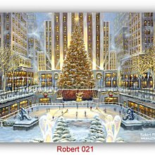 四方名畫:48X65CM  Robert 021~025油畫複製 含實木框/厚無框畫 歐洲風情油畫 歷史價格詳細信息