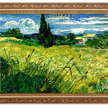 四方名畫:48X65CM 文森.梵谷Van gogh 從蒙馬特看巴黎 含實木框/厚無框畫 世界名畫大賞 歷史價格詳細信息