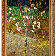 四方名畫:48X65CM 文森.梵谷Van gogh 從蒙馬特看巴黎 含實木框/厚無框畫 世界名畫大賞 歷史價格詳細信息
