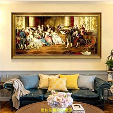 美式玄關裝飾畫梵高豐收手繪油畫客廳掛畫風景畫世界名畫餐廳壁畫 歷史價格詳細信息