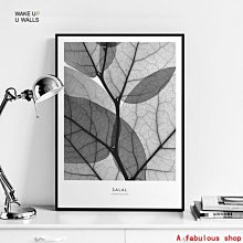 簡約黑白裝飾畫客廳沙發背景牆壁畫臥室書房床頭創意組合掛畫 歷史價格詳細信息