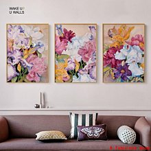 【促銷】簡約餐廳掛畫 卡通風立體壁畫兒童房裝飾畫心藝術手繪油畫 歷史價格詳細信息