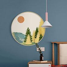 【客廳餐廳裝飾畫】壁畫 掛畫 沙發三聯畫 高清水晶 石來運轉 歷史價格詳細信息