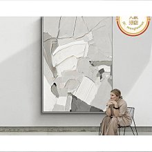 手工黑白抽象人物玄關裝飾畫簡約立體客廳背景牆落地掛畫 歷史價格詳細信息