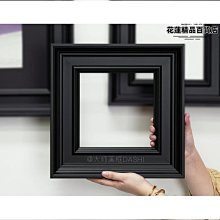 畫框油畫棒畫用四宮格六宮格橡木色胡桃木色相框擺臺掛牆用平面畫 歷史價格詳細信息