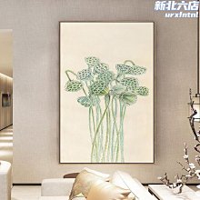 簡約純手繪肌理油畫樣板間酒店裝飾畫客廳臥室玄關實物掛畫 歷史價格詳細信息