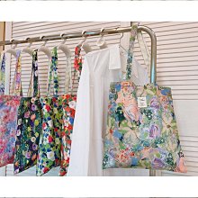 【帆布包】純棉 文青仙人掌印花 帆布袋 側背包 肩背包／拉鍊／二色 歷史價格詳細信息