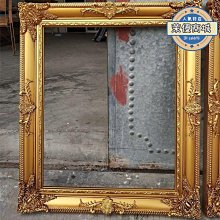 歐式實木相框掛墻20 16 18 24 32寸4開8開A3拼圖裱畫框A4長條定制 歷史價格詳細信息