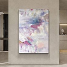 純手繪畫《城市拼圖》立體畫客廳裝飾畫餐廳侘寂風玄關掛畫 歷史價格詳細信息