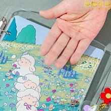 活頁收納冊a5明星愛豆專輯小卡3寸4寸6寸明信片相冊本DIY封面批發 歷史價格詳細信息